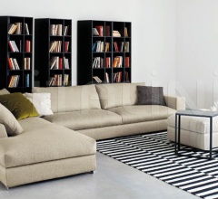 Итальянские Диваны - Модульный диван Itaca фабрика Arflex