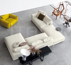 Итальянские Диваны - Модульный диван Itaca фабрика Arflex