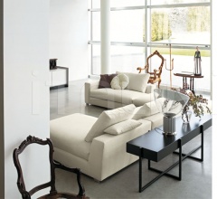 Итальянские Диваны - Модульный диван Itaca фабрика Arflex