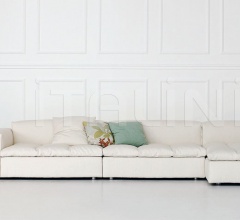 Итальянские Диваны - Модульный диван Nap фабрика Arflex