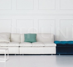 Итальянские Диваны - Модульный диван Nap фабрика Arflex