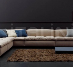 Итальянские Диваны - Модульный диван Nap фабрика Arflex