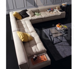 Итальянские Диваны - Модульный диван Nap фабрика Arflex