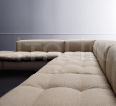 Итальянские Диваны - Модульный диван Nap фабрика Arflex