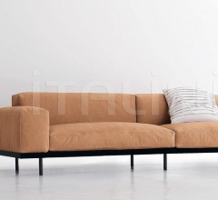 Итальянские Диваны - Диван Naviglio фабрика Arflex