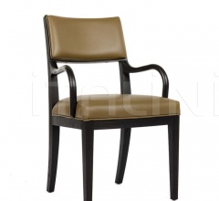 Стул с подлокотниками Apta Febo Стул с подлокотниками Apta Febo фабрика Maxalto (B&B Italia)