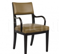 Стул с подлокотниками Apta Febo Стул с подлокотниками Apta Febo фабрика Maxalto (B&B Italia)