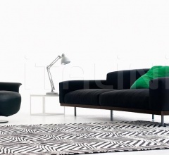 Итальянские Диваны - Диван Naviglio фабрика Arflex