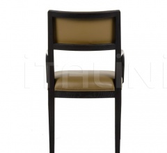 Стул с подлокотниками Apta Febo Стул с подлокотниками Apta Febo фабрика Maxalto (B&B Italia)