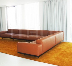Итальянские Диваны - Диван Naviglio фабрика Arflex