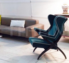 Итальянские Диваны - Диван Naviglio фабрика Arflex