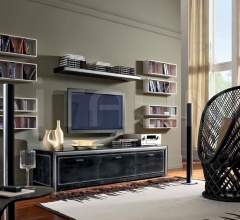 Модульная система Room 2 фабрика Pregno