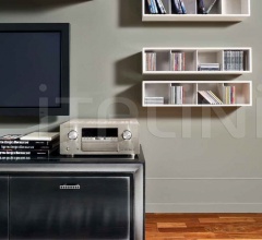 Модульная система Room 2 фабрика Pregno