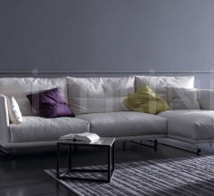 Итальянские Диваны - Модульный диван Nest фабрика Arflex