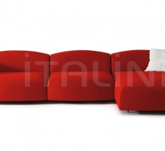 Итальянские Диваны - Диван Soft Beat фабрика Arflex