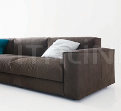 Итальянские Диваны - Модульный диван Softly фабрика Arflex