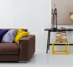 Итальянские Диваны - Модульный диван Softly фабрика Arflex