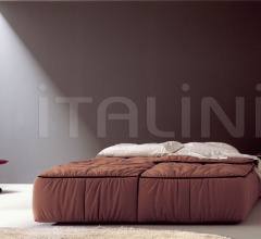 Итальянские Кровати - Кровать Strips фабрика Arflex