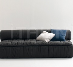 Итальянские Кровати - Кровать Strips фабрика Arflex