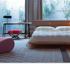 Итальянские Кровати - Кровать Joy фабрика Arflex