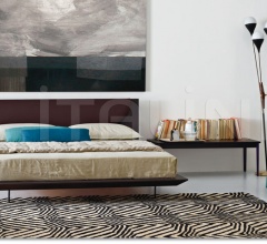 Итальянские Кровати - Кровать Joy фабрика Arflex