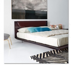 Итальянские Кровати - Кровать Joy фабрика Arflex