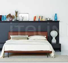 Итальянские Кровати - Кровать Ledletto фабрика Arflex