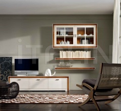 Модульная система Room 3 фабрика Pregno