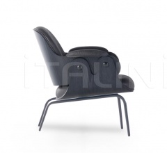 Кресло LOW LOUNGER - FOUR LEG BASE Кресло LOW LOUNGER - FOUR LEG BASE фабрика BD Barcelona Design