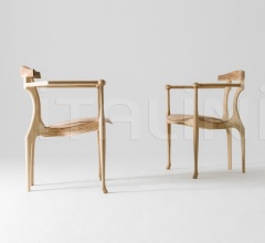 Кресло GAULINO EASY CHAIR Кресло GAULINO EASY CHAIR фабрика BD Barcelona Design