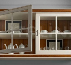 Модульная система Room 3 фабрика Pregno