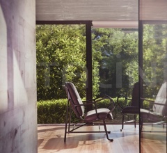 Кресло GARDENIAS INDOOR Кресло GARDENIAS INDOOR фабрика BD Barcelona Design