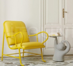 Кресло GARDENIAS INDOOR Кресло GARDENIAS INDOOR фабрика BD Barcelona Design