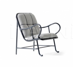 Кресло GARDENIAS INDOOR Кресло GARDENIAS INDOOR фабрика BD Barcelona Design