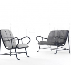 Диван GARDENIAS INDOOR Диван GARDENIAS INDOOR фабрика BD Barcelona Design