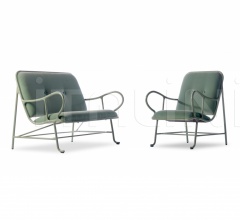 Диван GARDENIAS INDOOR Диван GARDENIAS INDOOR фабрика BD Barcelona Design