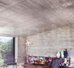 Диван GARDENIAS INDOOR Диван GARDENIAS INDOOR фабрика BD Barcelona Design