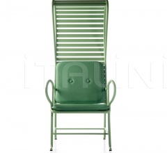 Кресло GARDENIAS ARMCHAIR WITH PERGOLA Кресло GARDENIAS ARMCHAIR WITH PERGOLA фабрика BD Barcelona Design