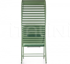 Кресло GARDENIAS ARMCHAIR WITH PERGOLA Кресло GARDENIAS ARMCHAIR WITH PERGOLA фабрика BD Barcelona Design