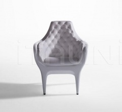 Кресло SHOWTIME ARMCHAIR Кресло SHOWTIME ARMCHAIR фабрика BD Barcelona Design