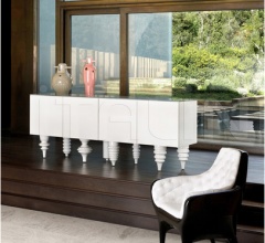 Кресло SHOWTIME ARMCHAIR Кресло SHOWTIME ARMCHAIR фабрика BD Barcelona Design