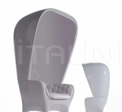 Кресло SHOWTIME POLTRONA Кресло SHOWTIME POLTRONA фабрика BD Barcelona Design