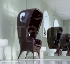 Кресло SHOWTIME POLTRONA Кресло SHOWTIME POLTRONA фабрика BD Barcelona Design