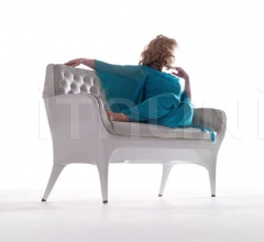 Диван SHOWTIME SOFA Диван SHOWTIME SOFA фабрика BD Barcelona Design