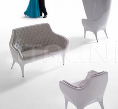 Диван SHOWTIME SOFA Диван SHOWTIME SOFA фабрика BD Barcelona Design