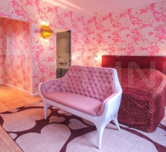 Диван SHOWTIME SOFA Диван SHOWTIME SOFA фабрика BD Barcelona Design