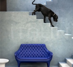 Диван SHOWTIME SOFA Диван SHOWTIME SOFA фабрика BD Barcelona Design