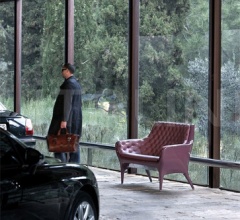 Диван SHOWTIME SOFA Диван SHOWTIME SOFA фабрика BD Barcelona Design