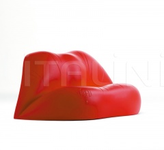 Диван DALILIPS Диван DALILIPS фабрика BD Barcelona Design