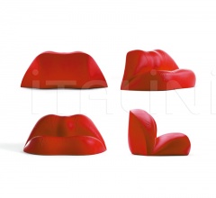 Диван DALILIPS Диван DALILIPS фабрика BD Barcelona Design